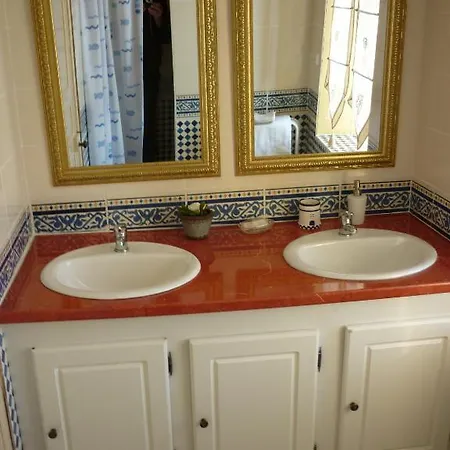 D'hotes Beauregard Bed & Breakfast Mouchamps