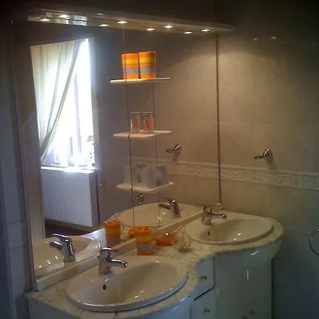 D'hotes Beauregard *