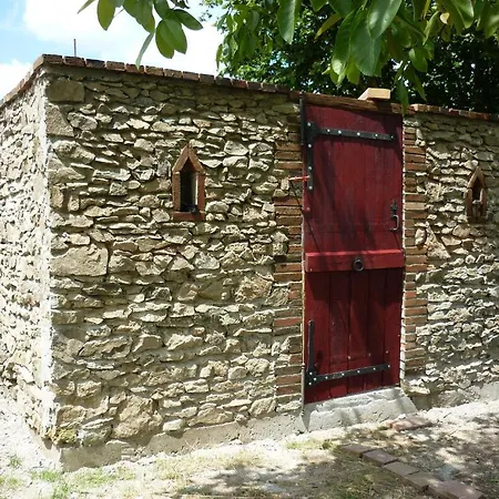 Bed & Breakfast D'hotes Beauregard *