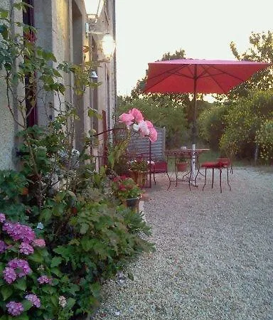 D'hotes Beauregard Bed & Breakfast