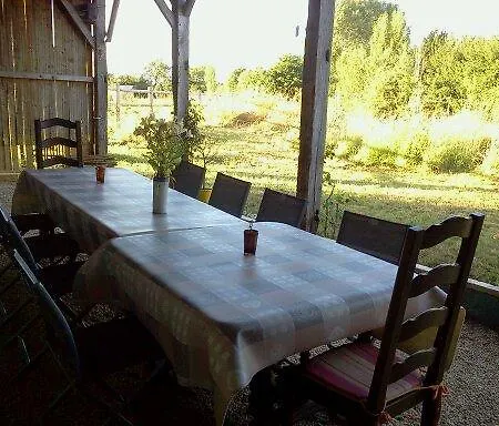 Bed & Breakfast D'hotes Beauregard