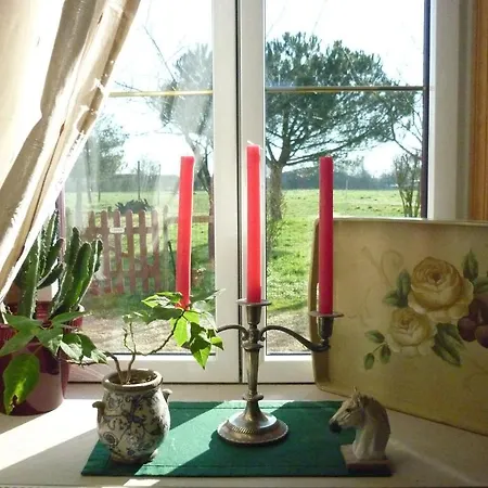 Bed & Breakfast D'hotes Beauregard