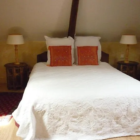 D'hotes Beauregard