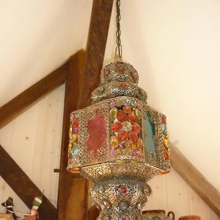 D'hotes Beauregard Bed & Breakfast *