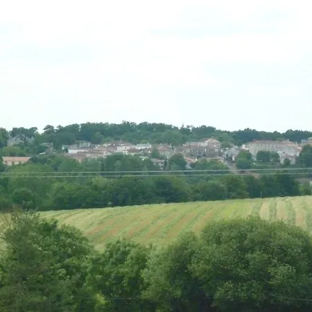 D'hotes Beauregard *