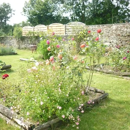 Bed & Breakfast D'hotes Beauregard