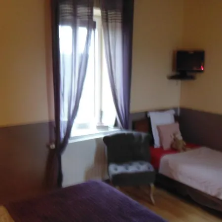 D'hotes Beauregard Bed & Breakfast Mouchamps
