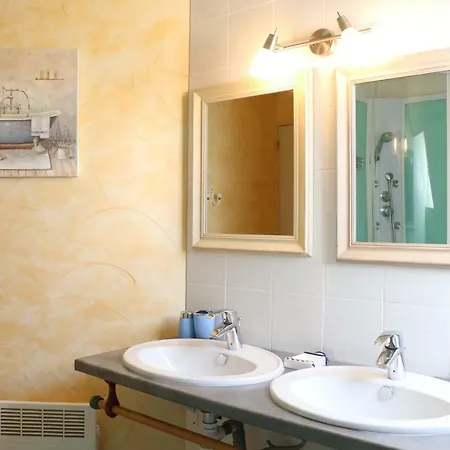 Bed & Breakfast D'hotes Beauregard *