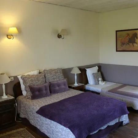D'hotes Beauregard Mouchamps